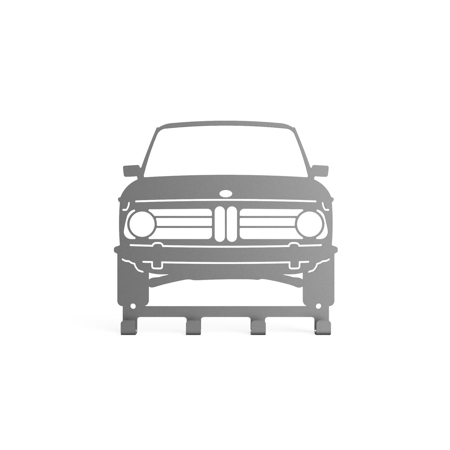 1966-1976 BMW 2002 Inspired Key Rack