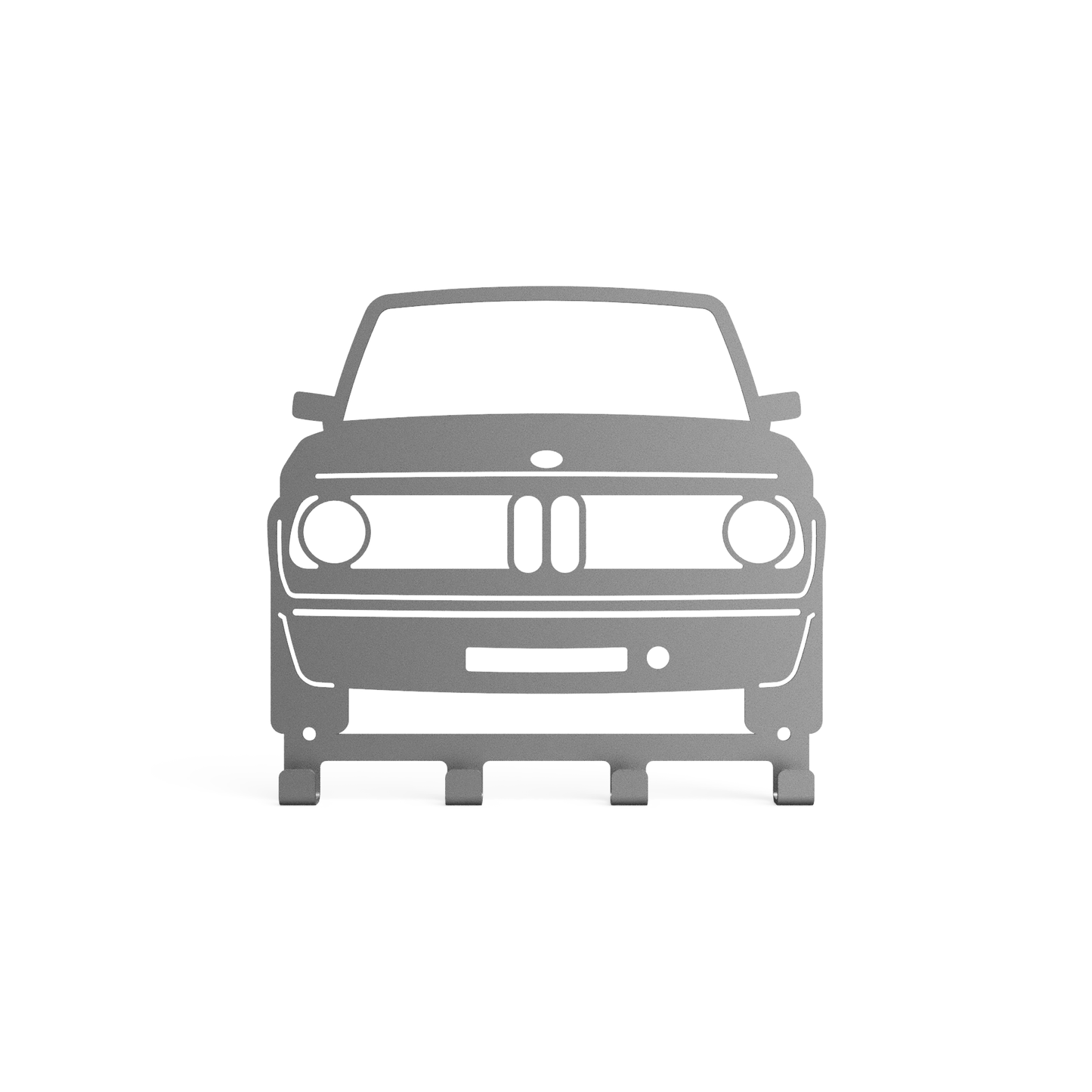1973-1974 BMW 2002 Turbo Inspired Key Rack