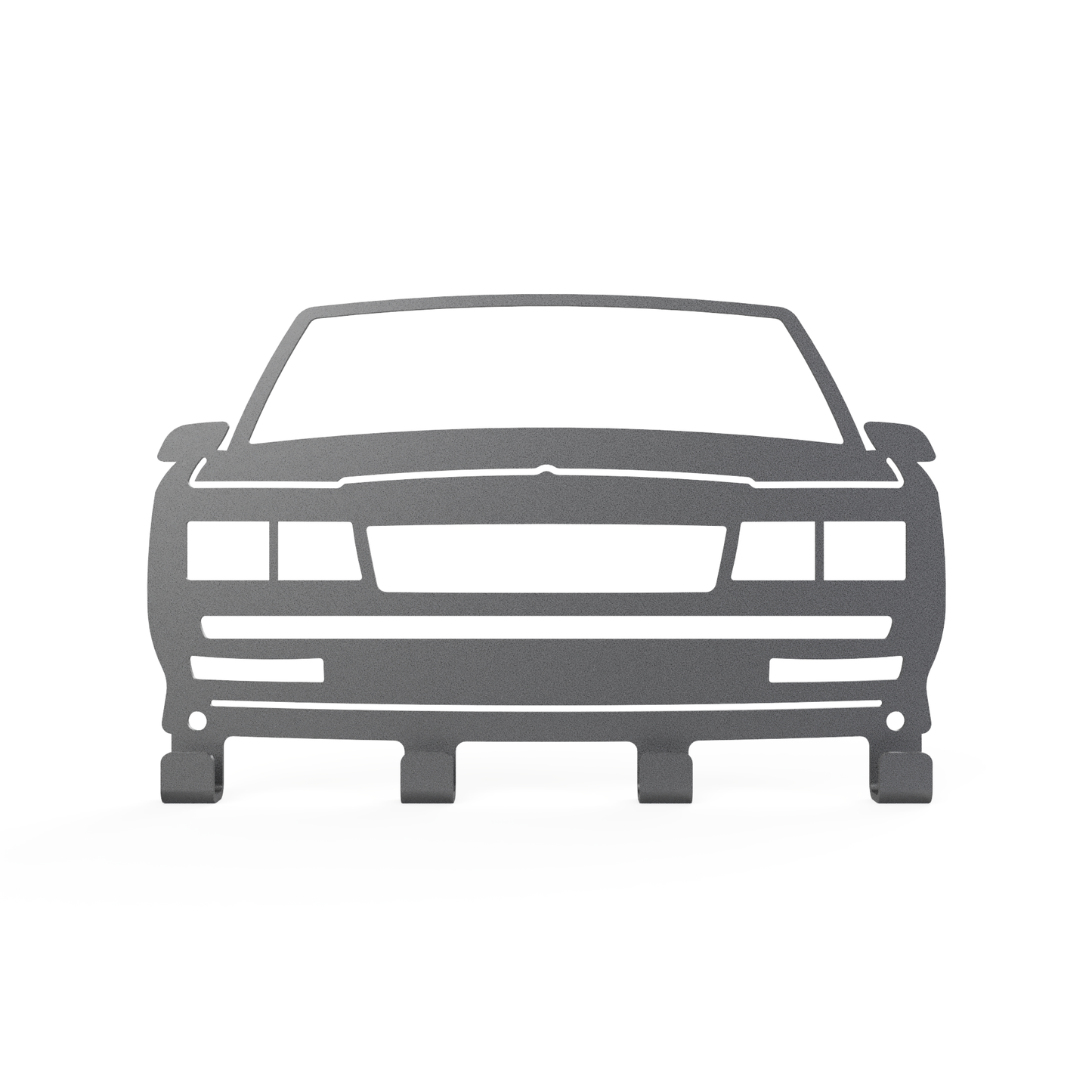 1983-1988 Monte Carlo SS Inspired Key Rack