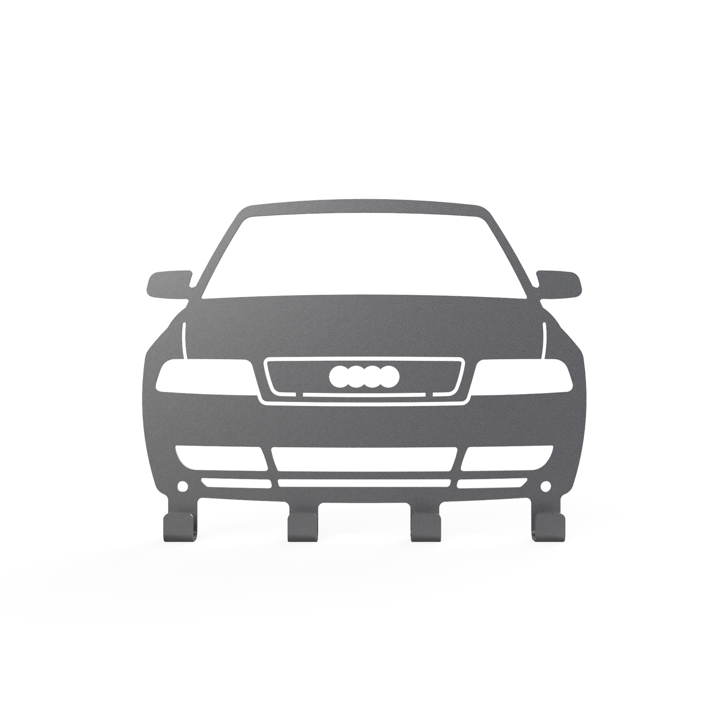 1994-2002 (1st Gen) B5 Audi A4 Inspired Key Rack
