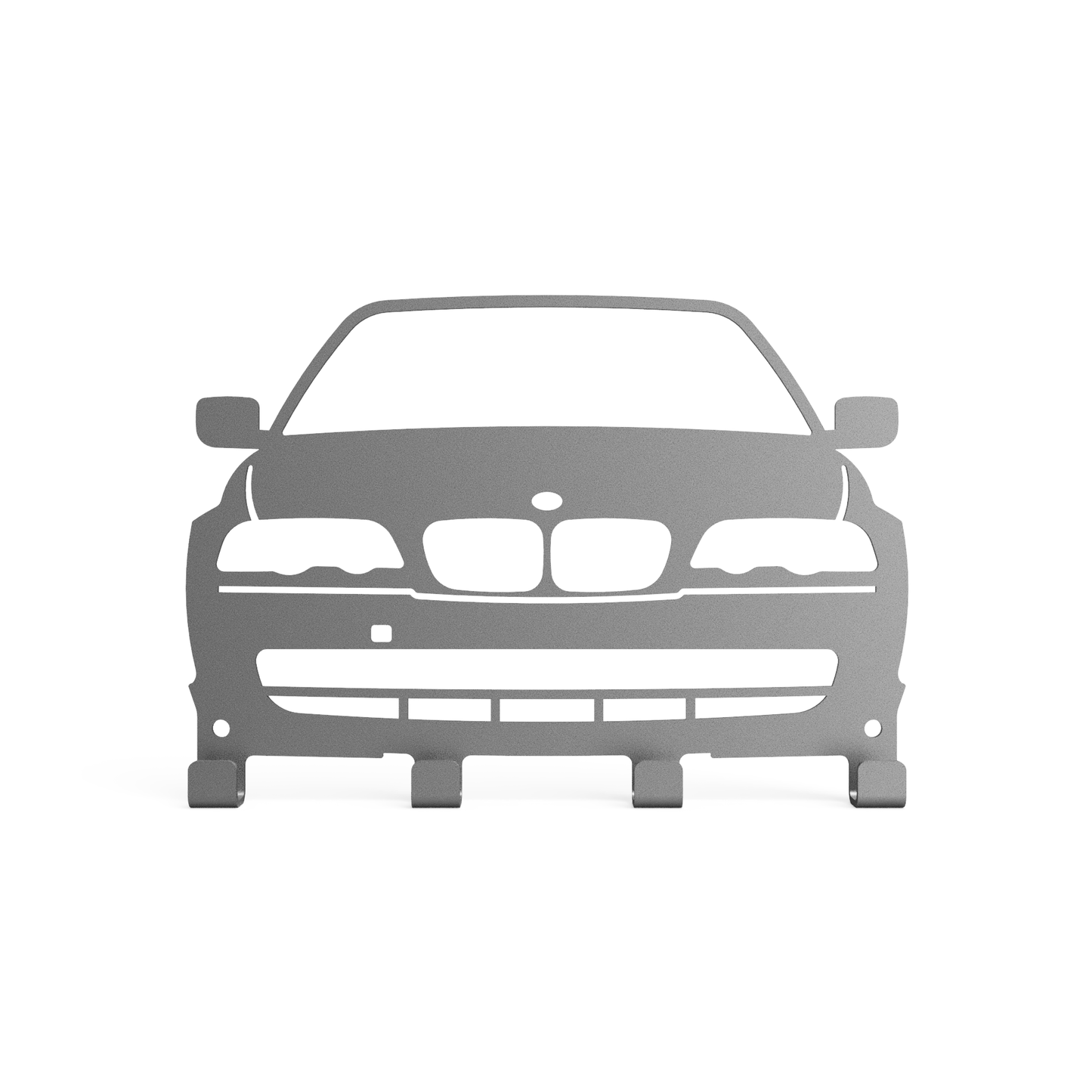 1997-2006 (4th Gen) BMW E46 3 Series Inspired Key Rack