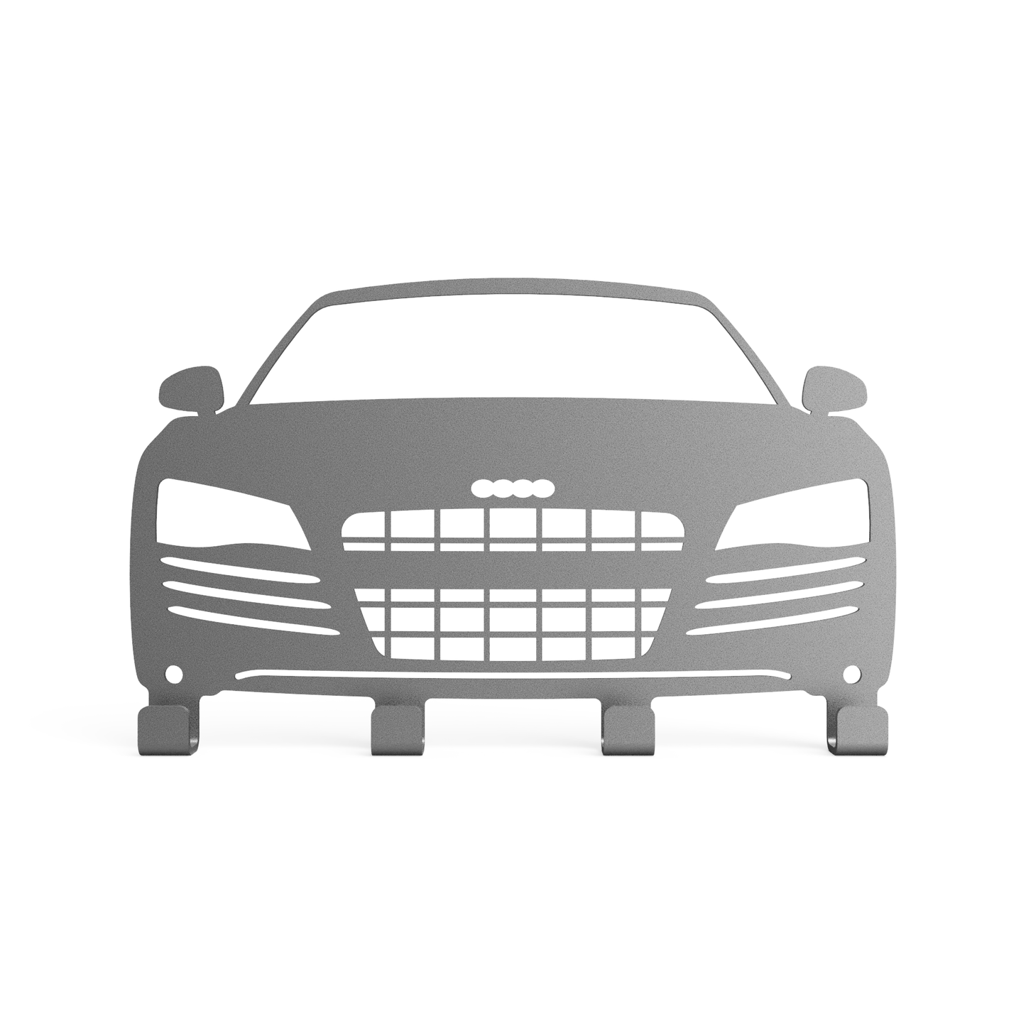2008-2015 (1st Gen) Audi R8 Inspired Key Rack