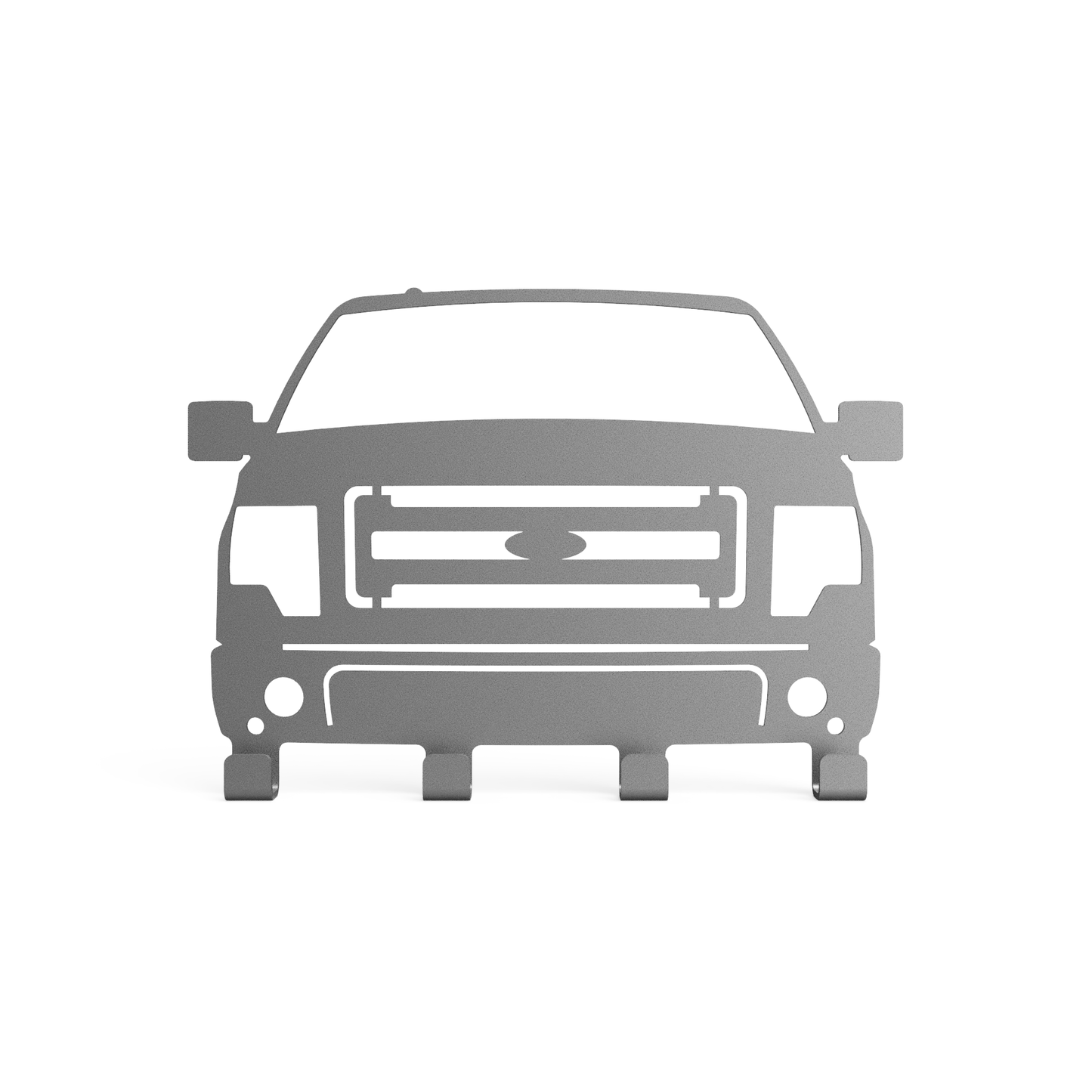 2009-2014 (12th Gen) Ford F150 Inspired Key Rack