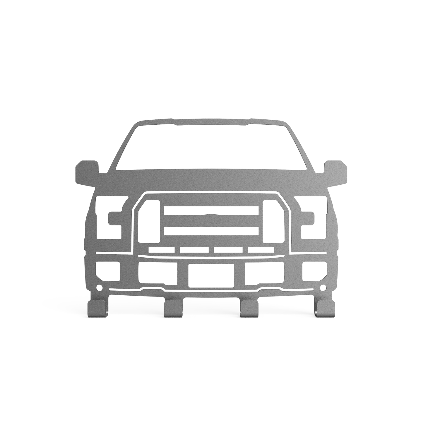 2015-2018 (13th Gen) Ford F150 Inspired Key Rack