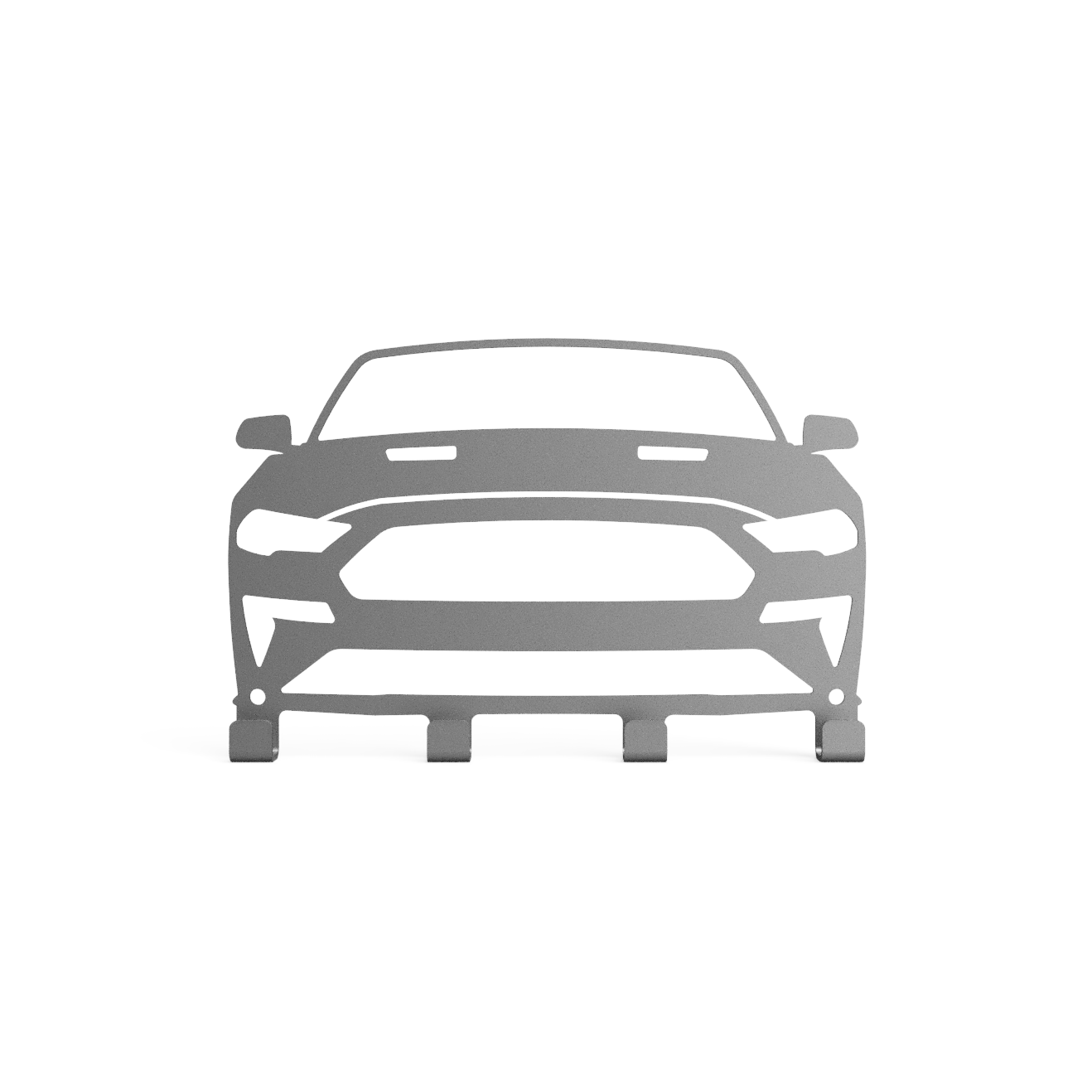 2015-2023 (6th Gen) Ford Mustang GT Inspired Key Rack
