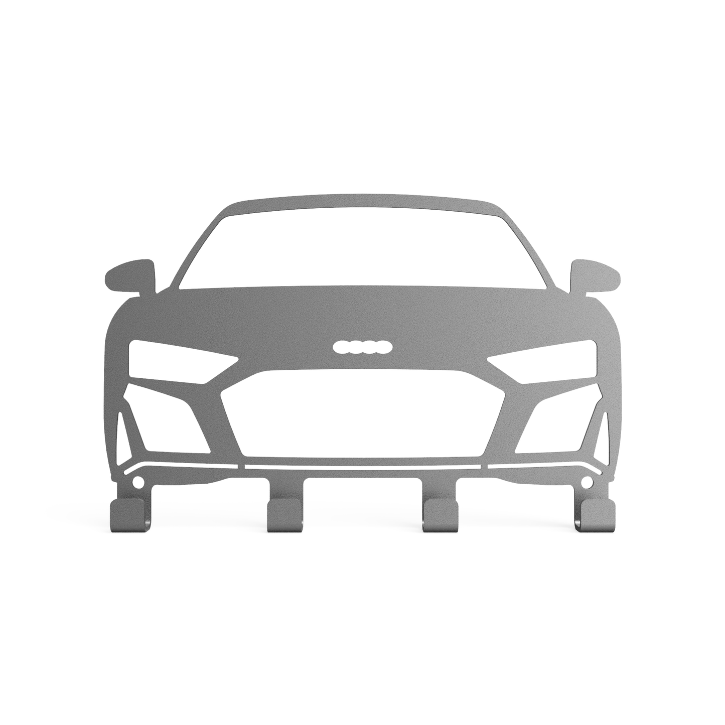 2016-2024 (2nd Gen) Audi R8 Inspired Key Rack