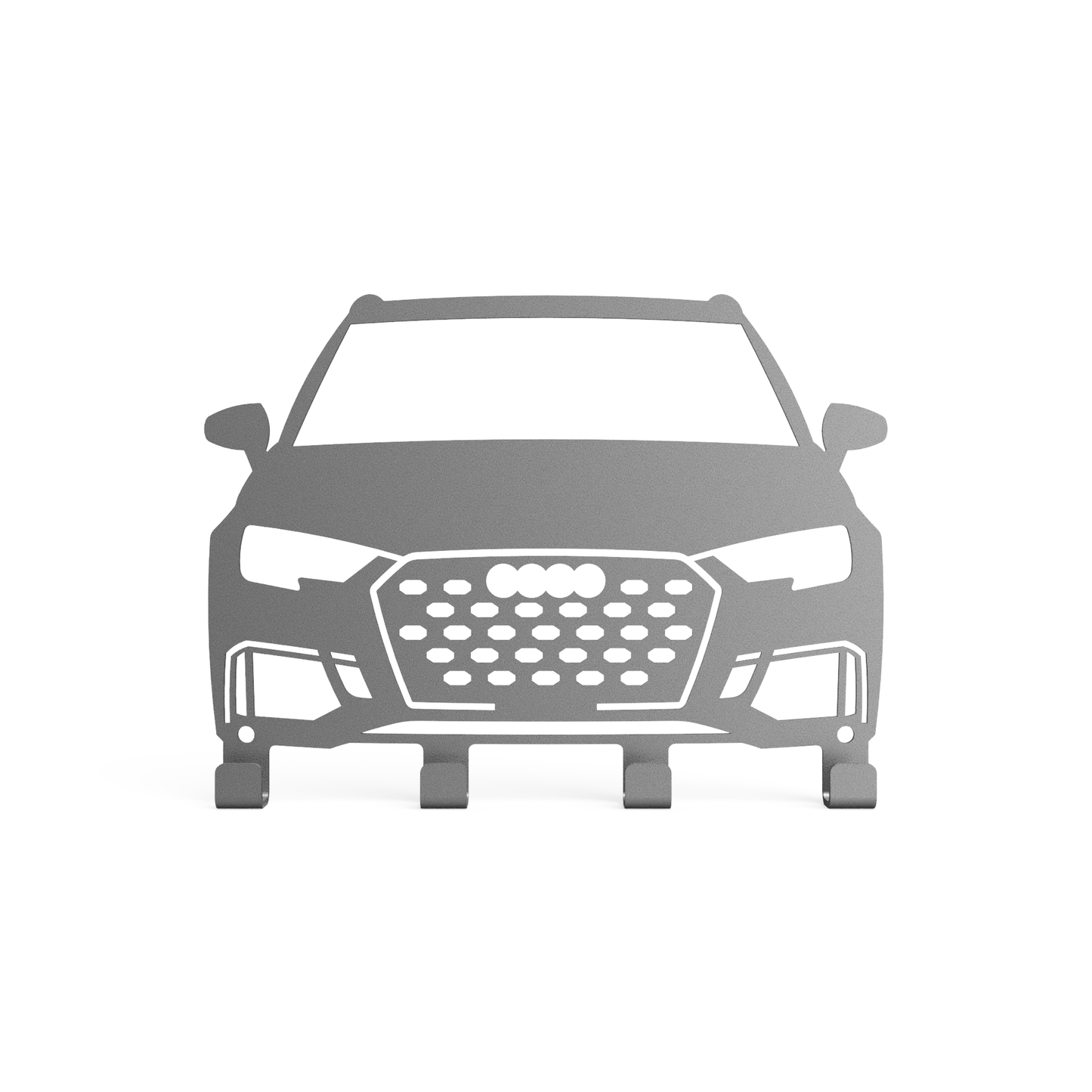 2017-2020 (1st Gen) Audi RS3 Inspired Key Rack