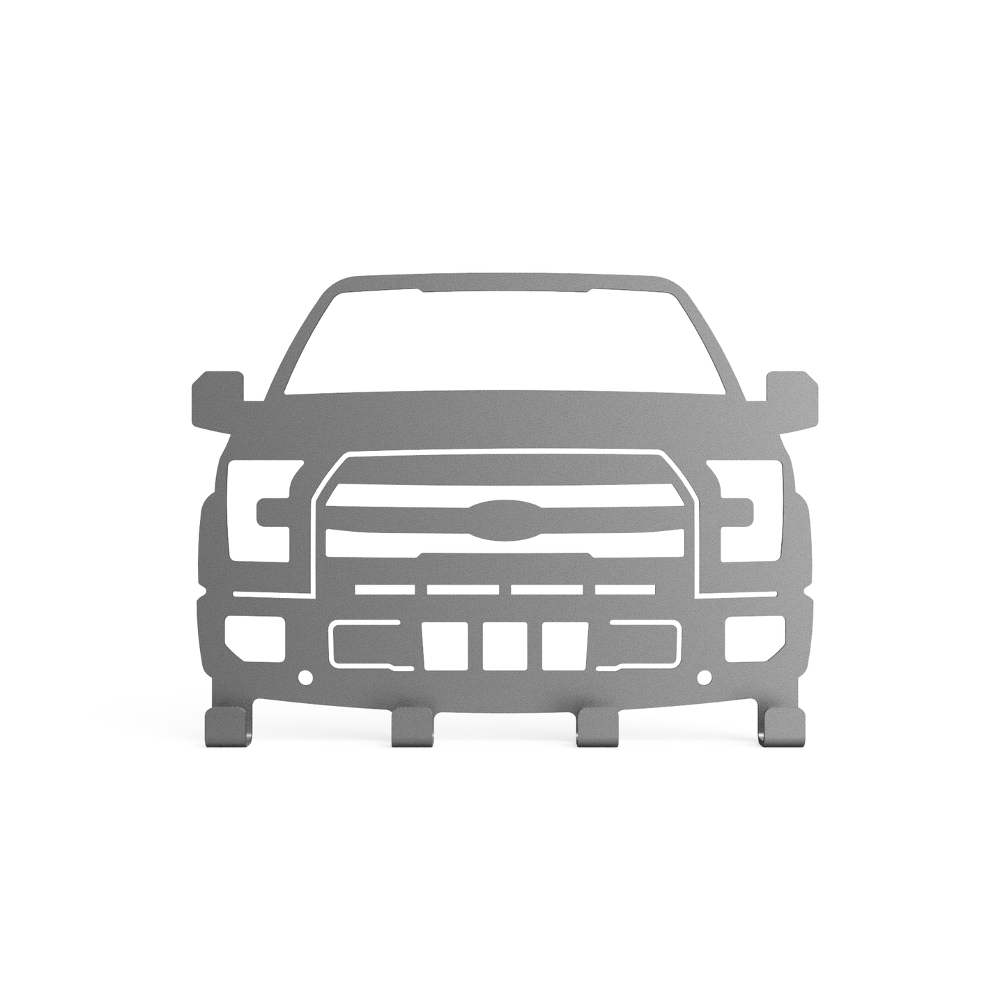 2018-2020 (13th Gen) Ford F150 Inspired Key Rack