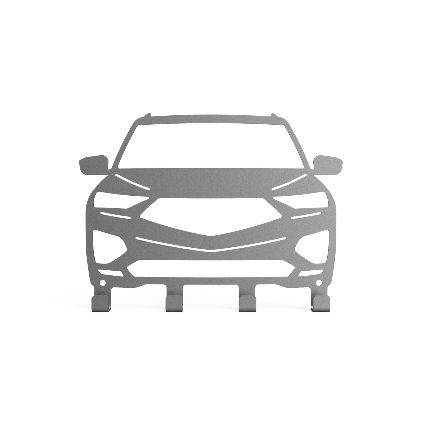 2022- Present (4th Gen) Acura MDX Inspired Key Rack