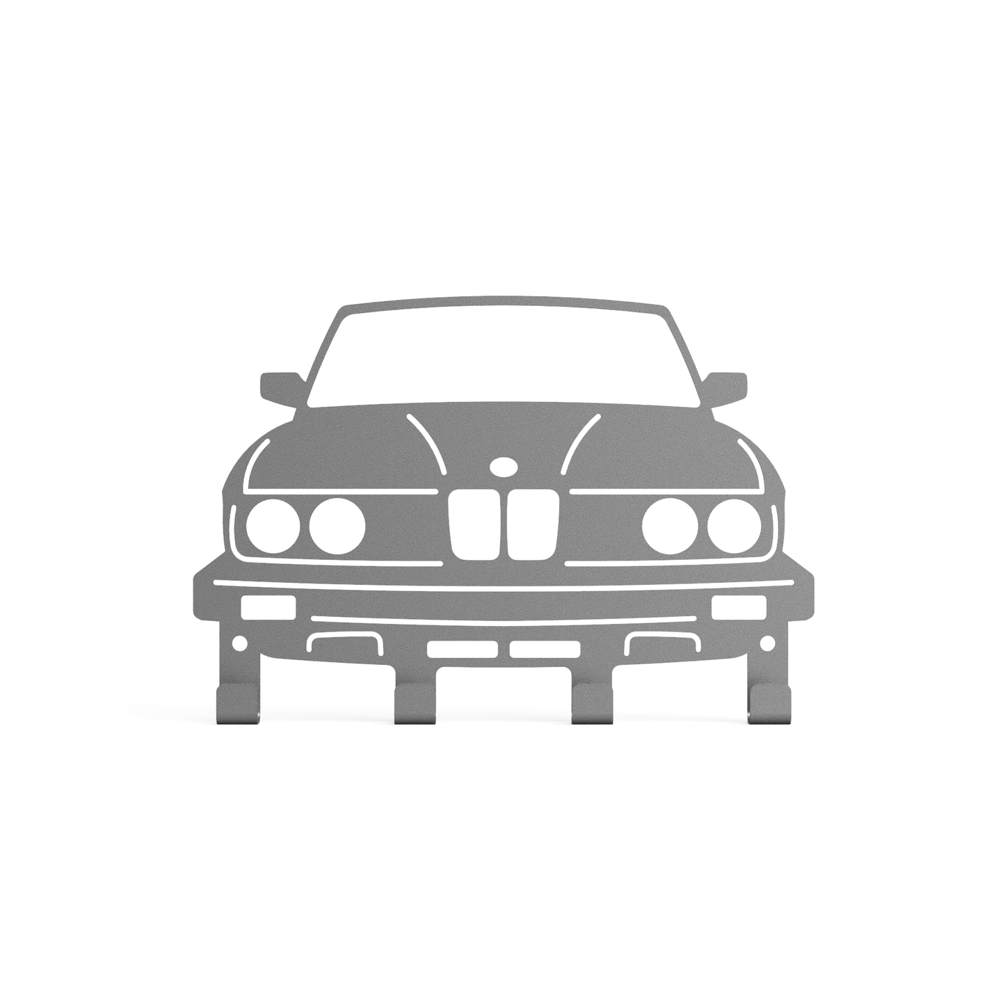 E28 535i Inspired Key Rack