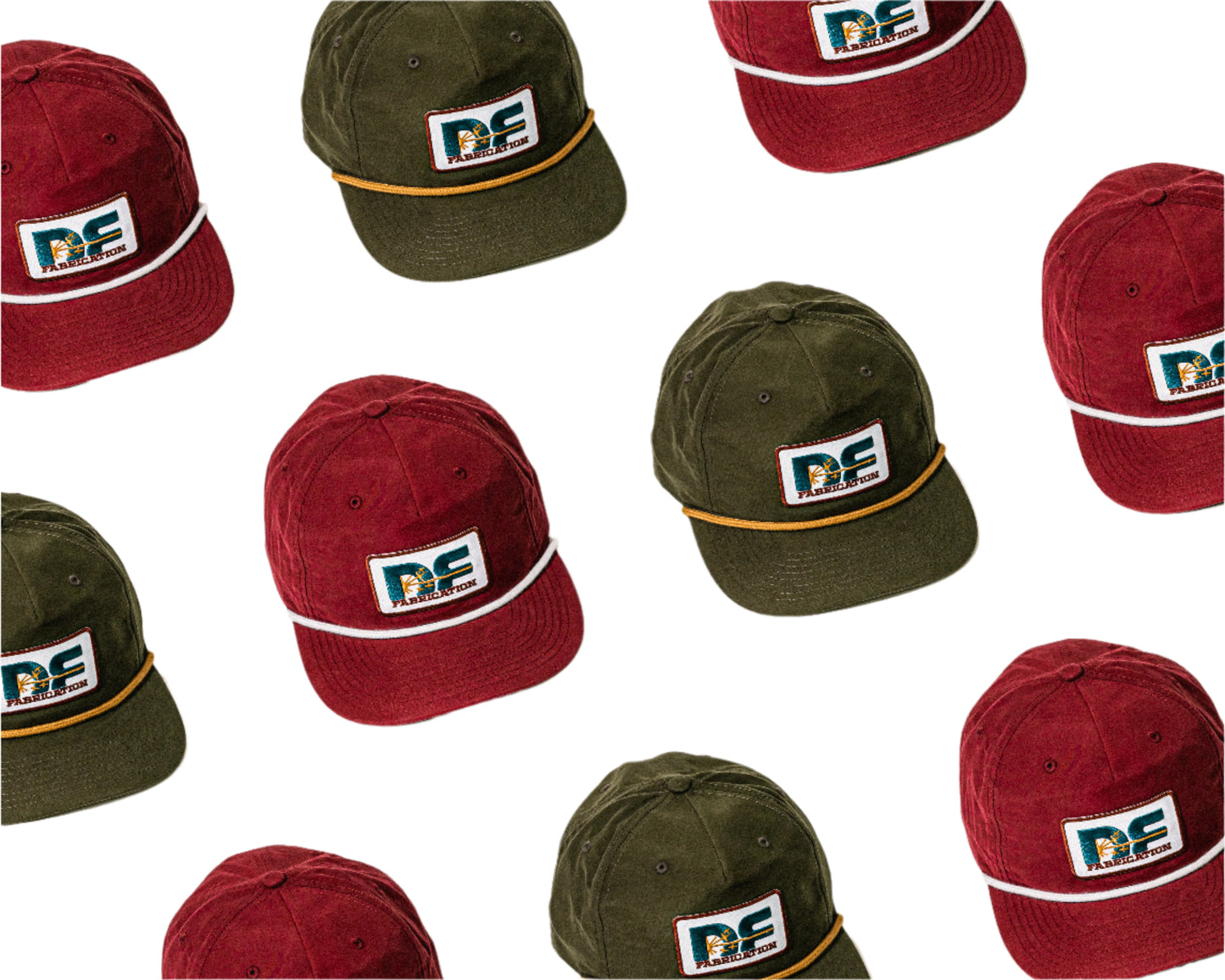 GRANDPA HAT
