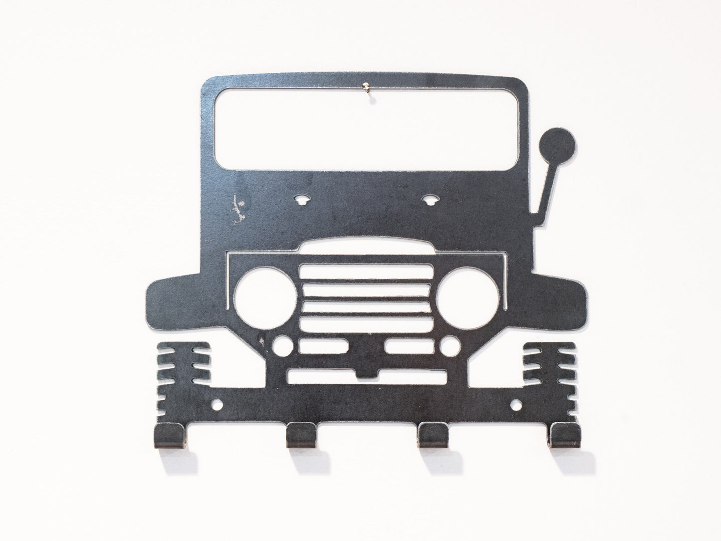 Toyota FJ25 Inspired Key Rack