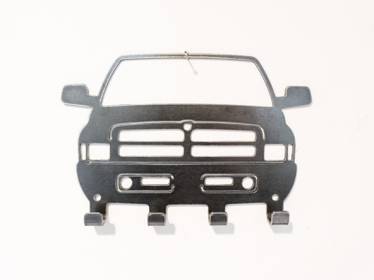 1994-2002 (2nd Gen) Dodge Ram Inspired Key Rack