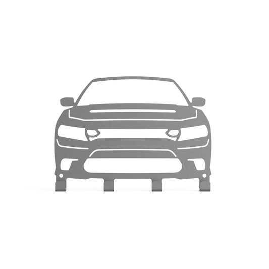 2011-2023 (7th Gen) Dodge Charger Inspired Key Rack