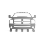 2005-2009 (3rd Gen) Dodge Ram 2500 Inspired Key Rack