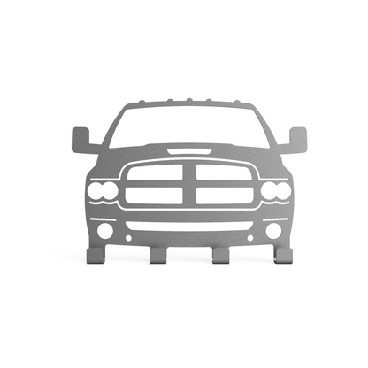 2003-2005 (3rd Gen) Dodge Ram 2500 Inspired Key Rack