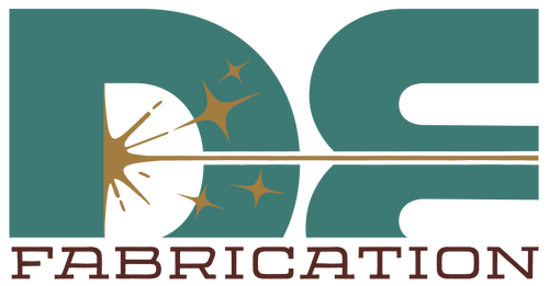 DE Fabrication LLC