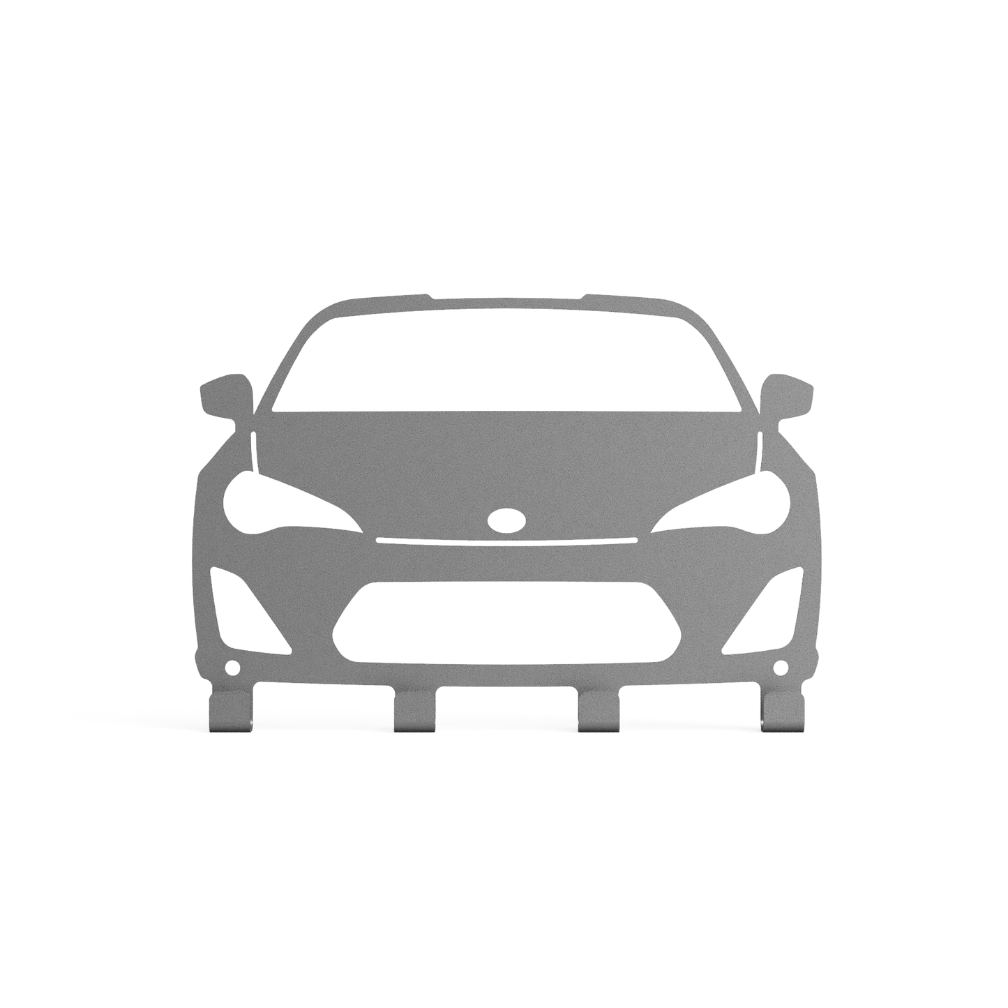 2013-2016 (1st Gen) Scion FRS Inspire Key Rack