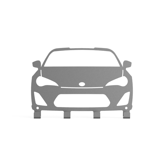 2013-2016 (1st Gen) Scion FRS Inspire Key Rack