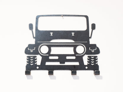1960-1984 Land Cruiser FJ40 Inspired Key Rack