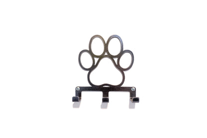 Dog Leash/Key Rack