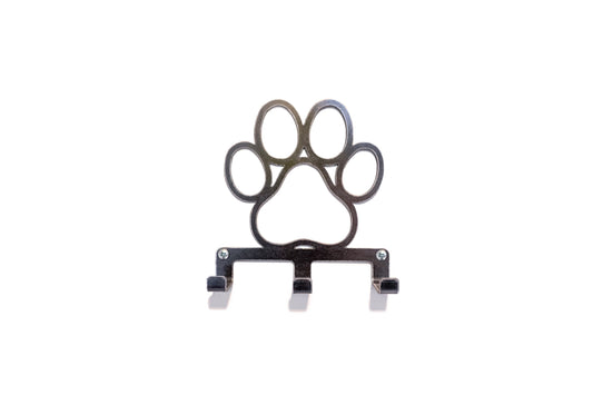 Dog Leash/Key Rack