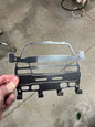 2003-2006 (1st Gen) Chevy Silverado 2500 Inspired Key Rack