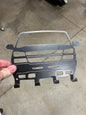 2003-2006 (1st Gen) Chevy Silverado 2500 Inspired Key Rack
